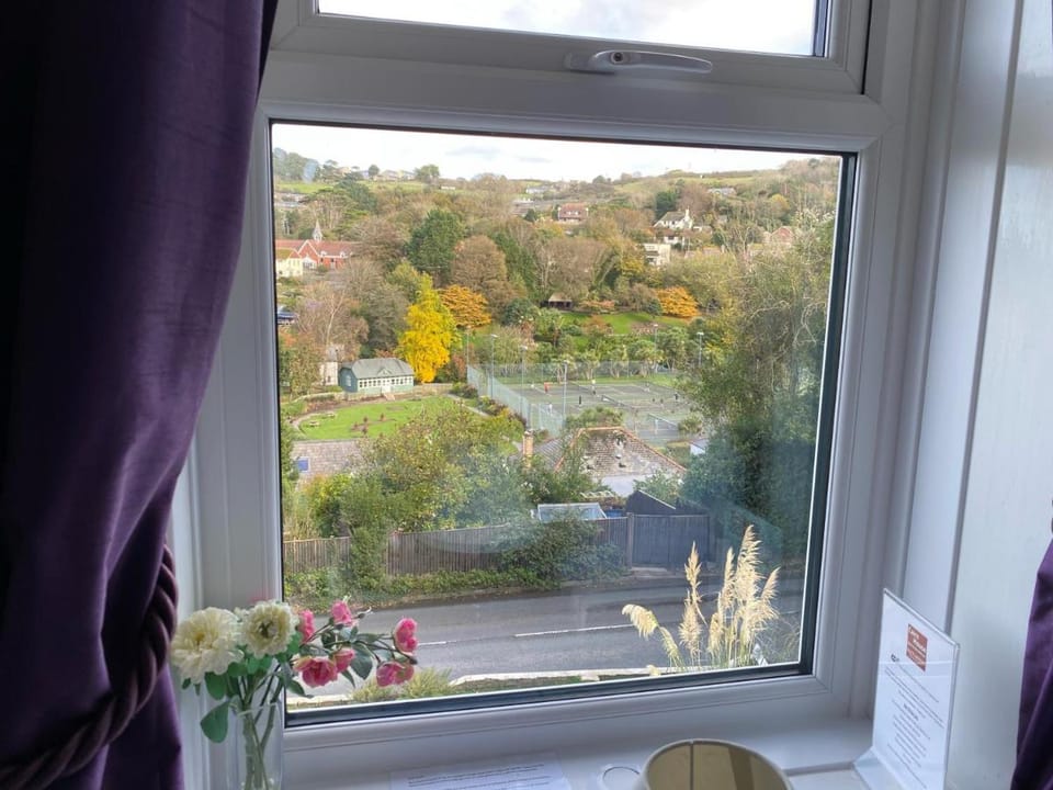 Cairn House Bed and Breakfast in Ilfracombe