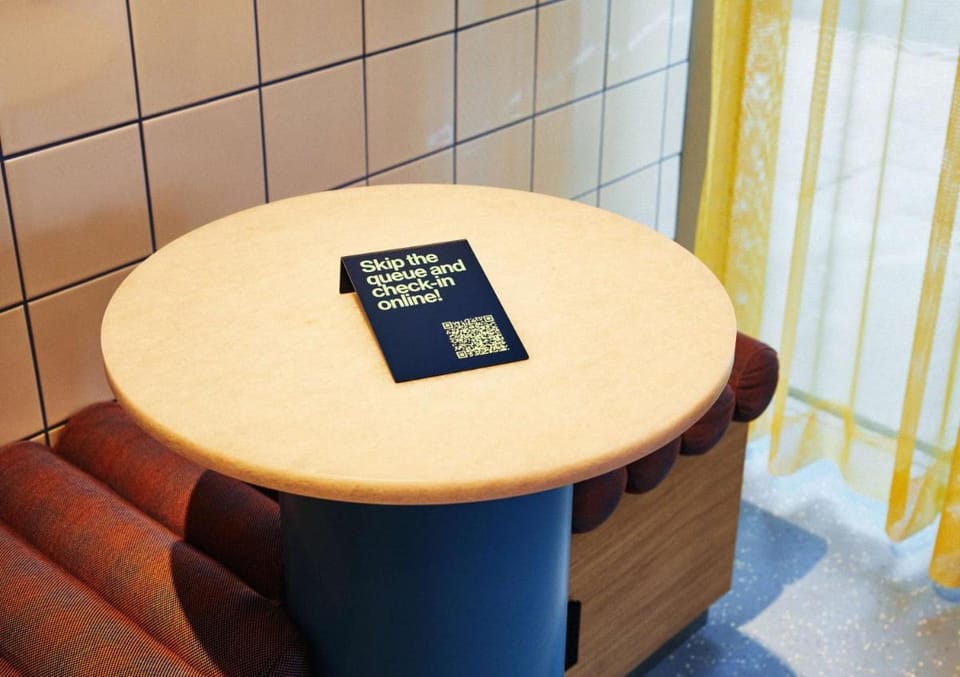 Scandic Go, Upplandsgatan 4 Hotel in Stockholm
