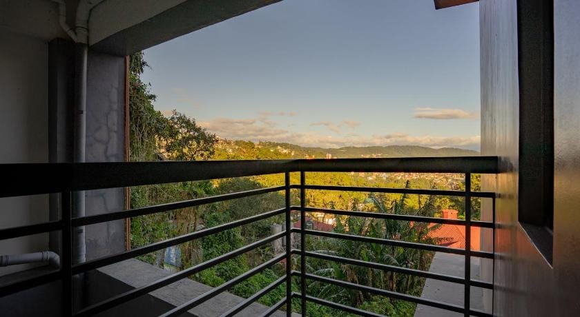 Casa Bel Inn Hotel in Baguio