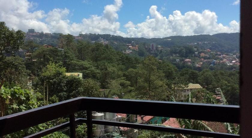 Casa Bel Inn Hotel in Baguio