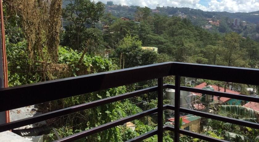 Casa Bel Inn Hotel in Baguio