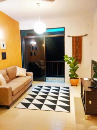 Bayu Emas Apartments @ Batu Ferringhi Apartment in Batu Ferringhi, Penang, Malaysia