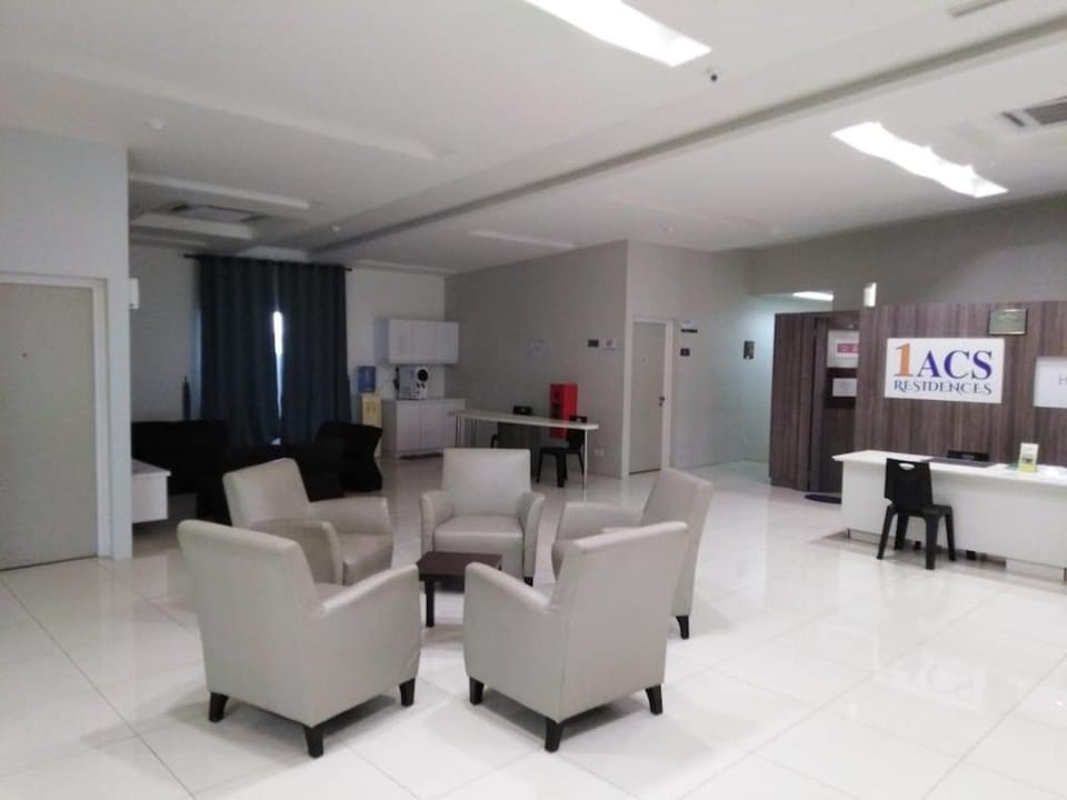 1ACS Residence Hotel in Kuching