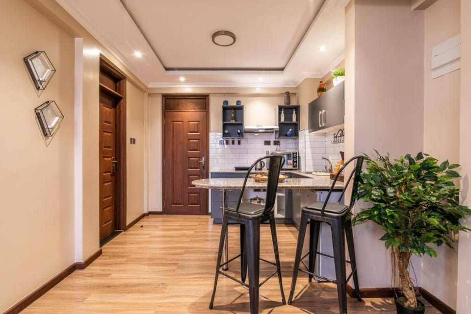 Fair Acres Boutique Hotel Karen Bed and Breakfast in Nairobi