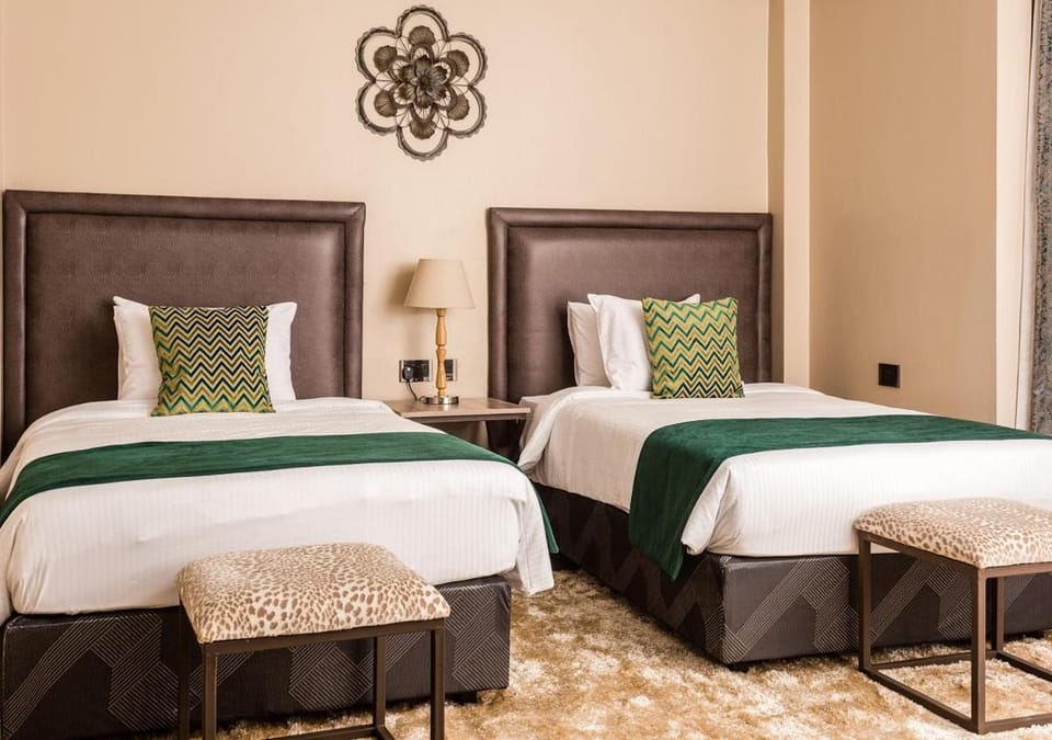 Fair Acres Boutique Hotel Karen Bed and Breakfast in Nairobi