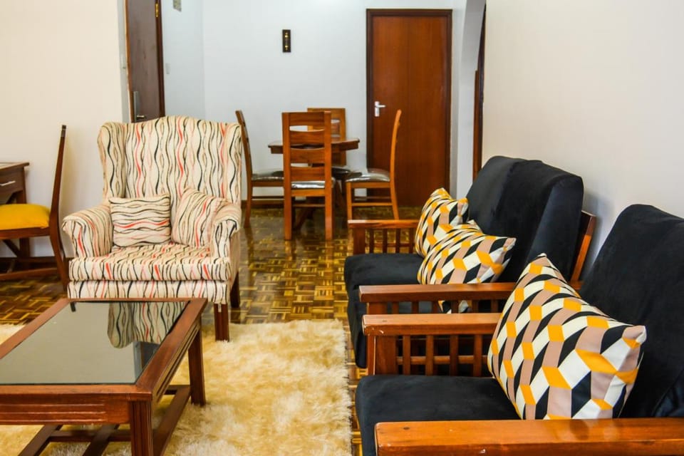Brickwood Suites Hotel in Nairobi