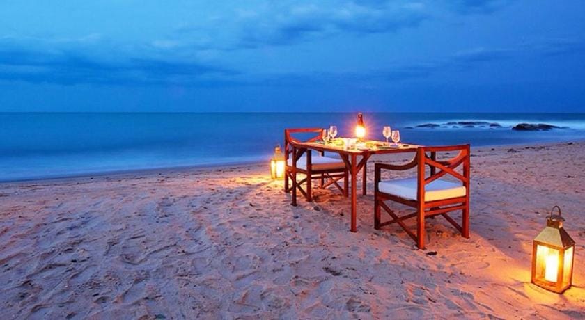 Talalla Freedom Resort Resort in Southern Province