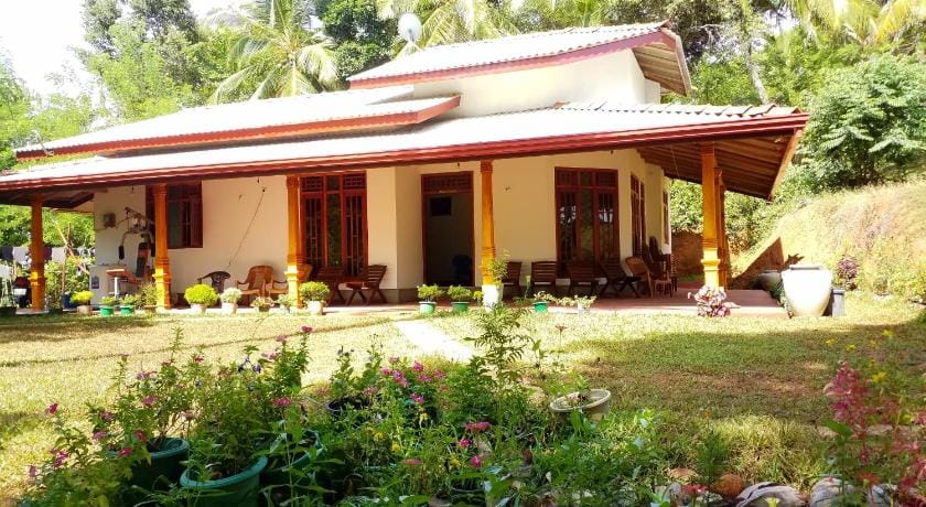 Talalla Freedom Resort Resort in Southern Province