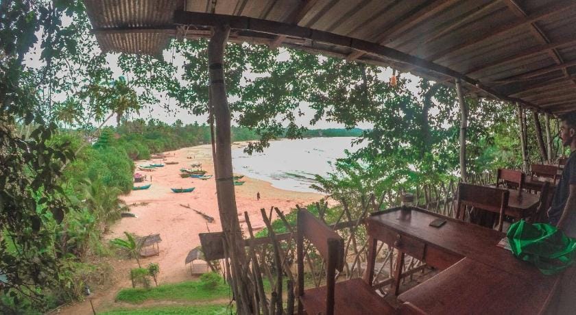 Talalla Freedom Resort Resort in Southern Province