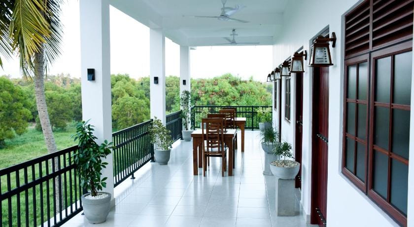 Otha Shy Airport Transit Hotel Hotel in Negombo