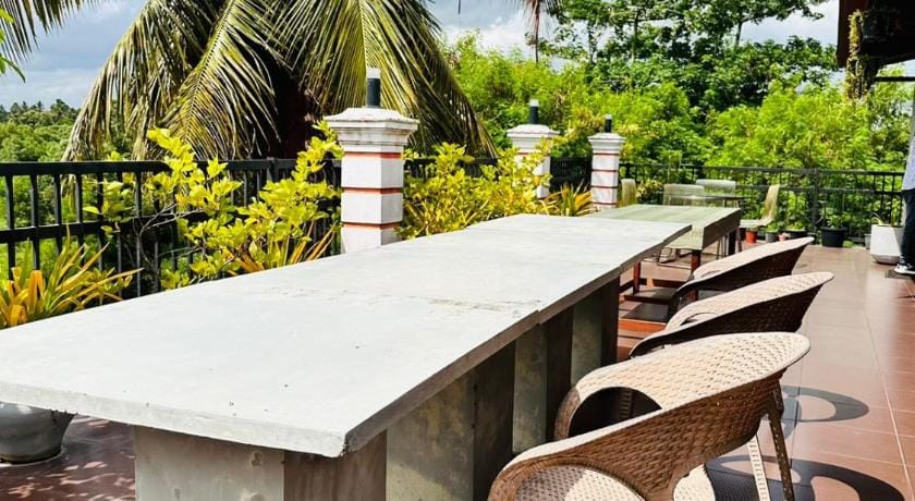 Otha Shy Airport Transit Hotel Hotel in Negombo