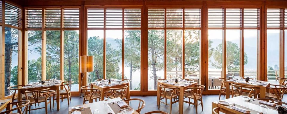 Dhensa Resort Resort in Asia