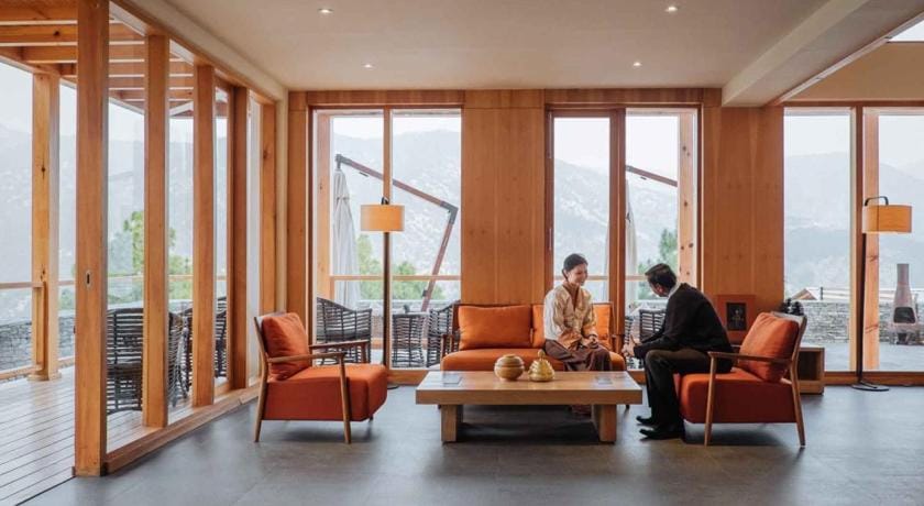 Dhensa Resort Resort in Asia