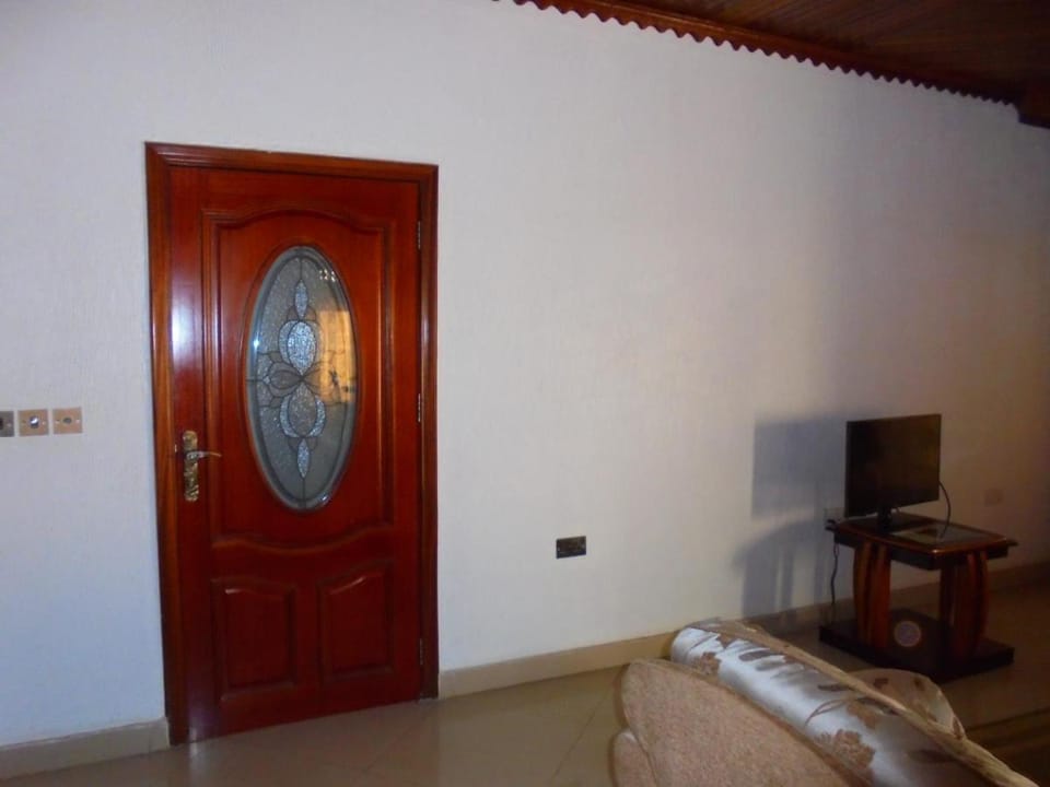 Iris Guest House Bed and Breakfast in Africa