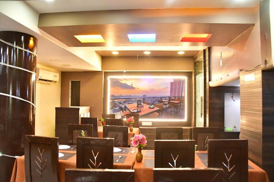 Hotel Parque Inn Hotel in Varanasi