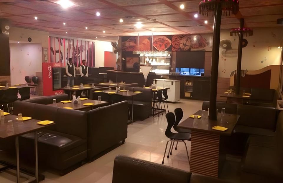 Hotel Shrimmaya Hotel in India