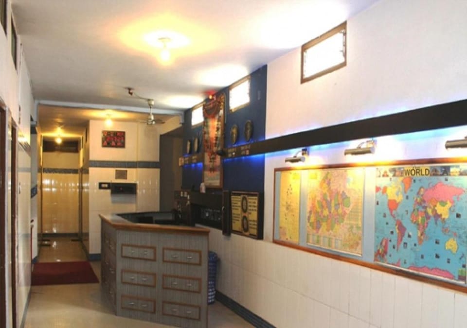 Hotel Shrimmaya Hotel in India