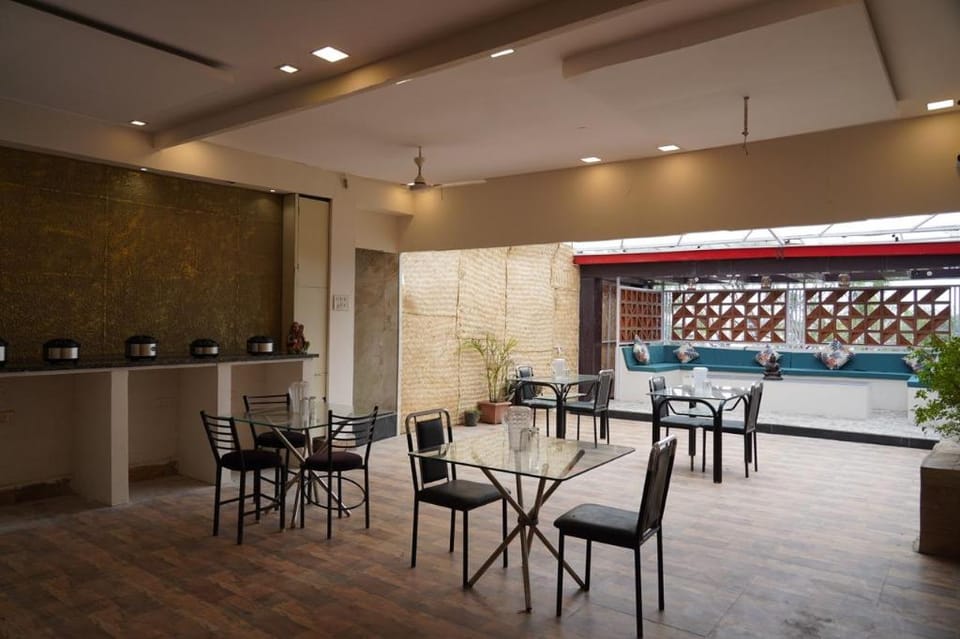 Hotel Suryodaya Hotel in India