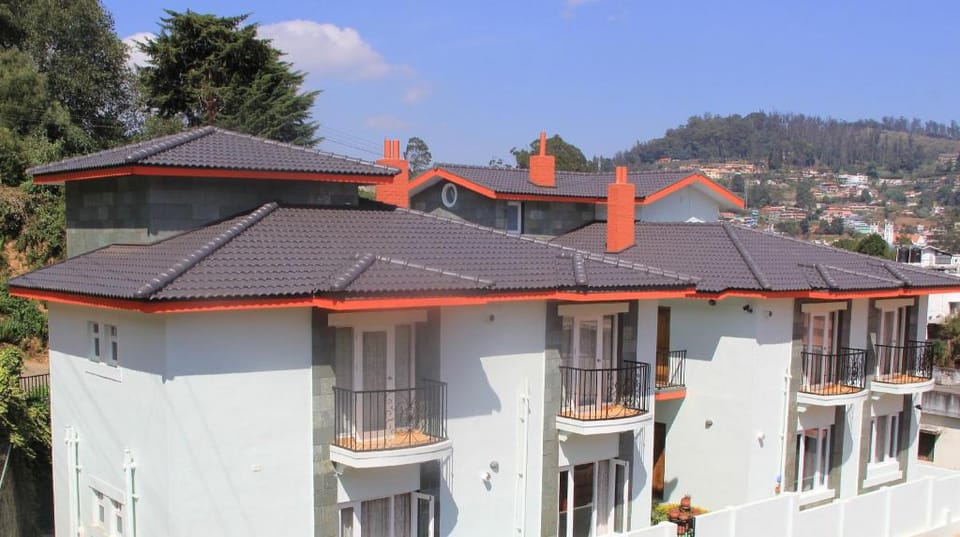 Two Seas Residence Vacation rental in Ooty