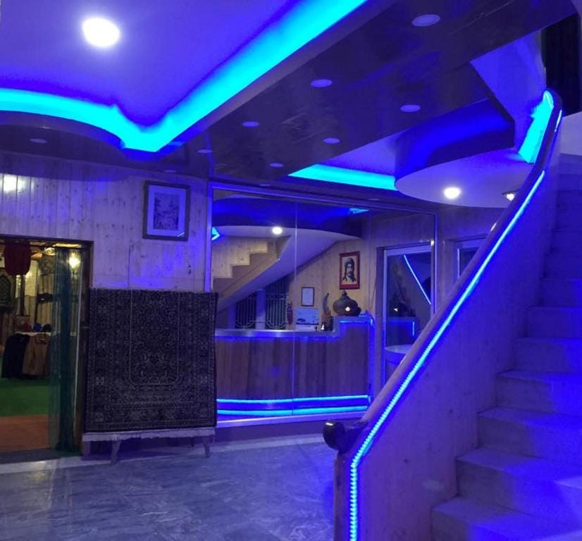 Hotel Humza Hotel in India
