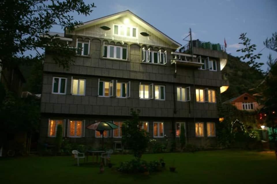 Hotel Humza Hotel in India
