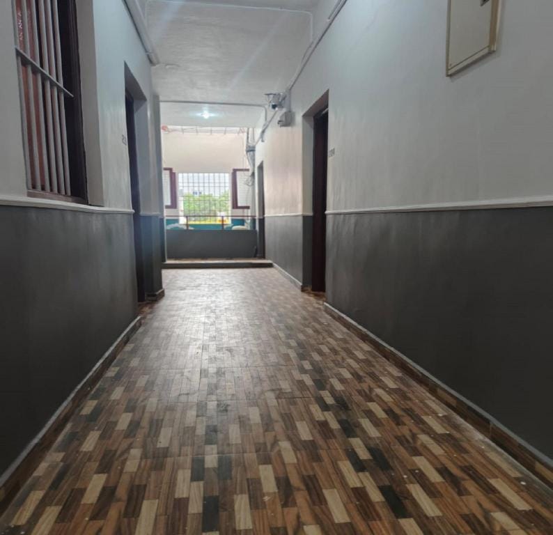 Velvett Villa - Heritage Home Hotel in Puducherry