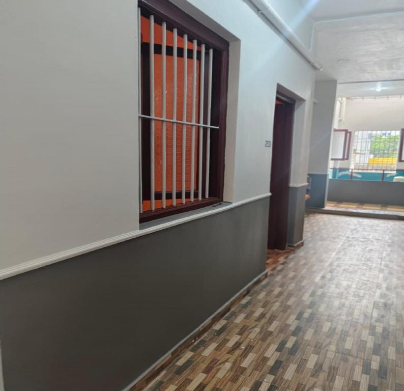 Velvett Villa - Heritage Home Hotel in Puducherry