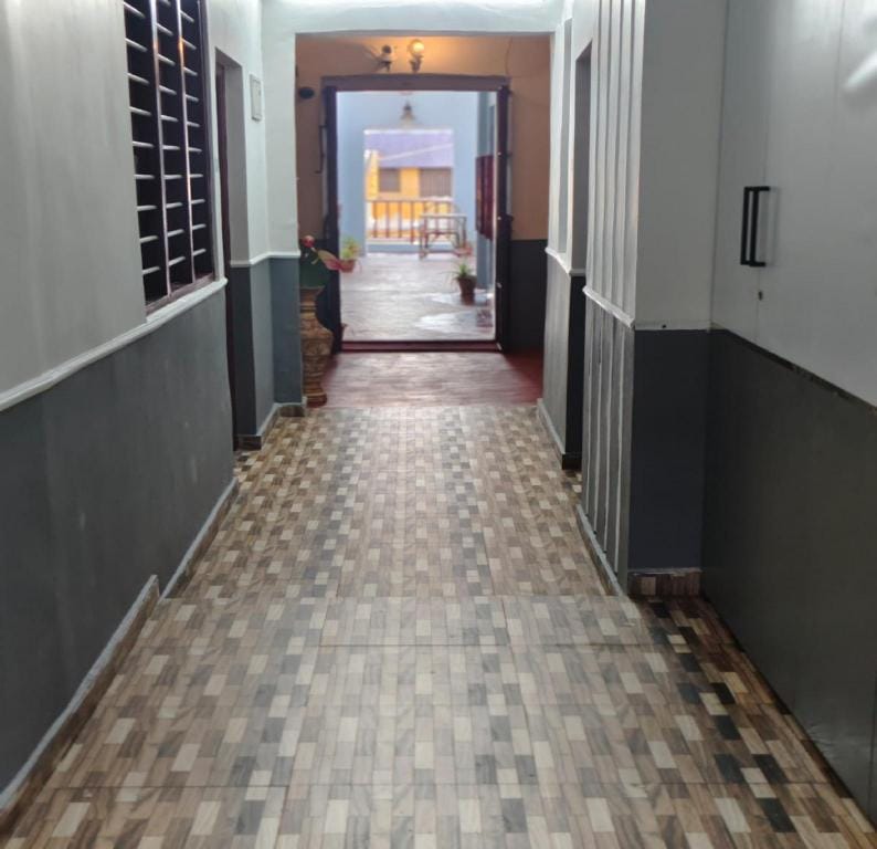 Velvett Villa - Heritage Home Hotel in Puducherry