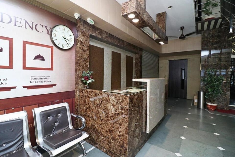 Shagun Residency ( panipat) Hotel in Haryana