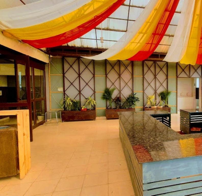 Shagun Residency ( panipat) Hotel in Haryana