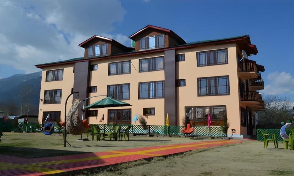 Royalton Hotel and Resorts Hotel in India