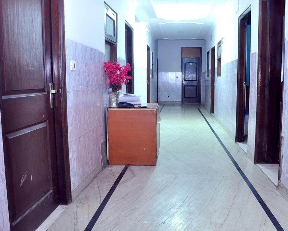 Hotel Jindal International Hotel in New Delhi