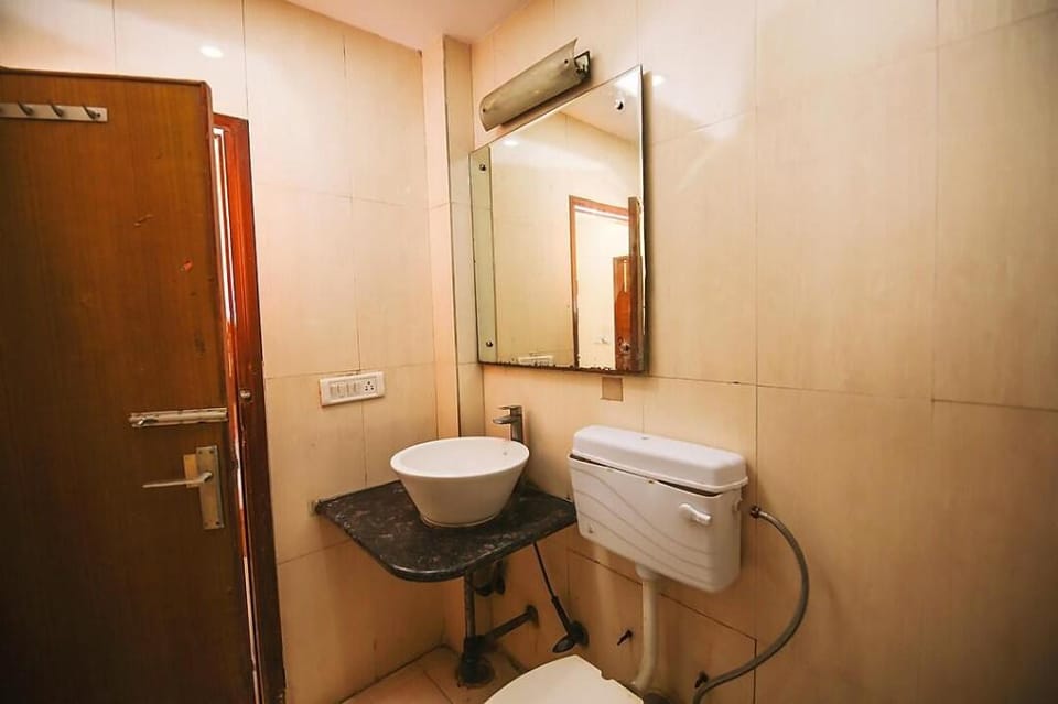 Hotel Jindal International Hotel in New Delhi
