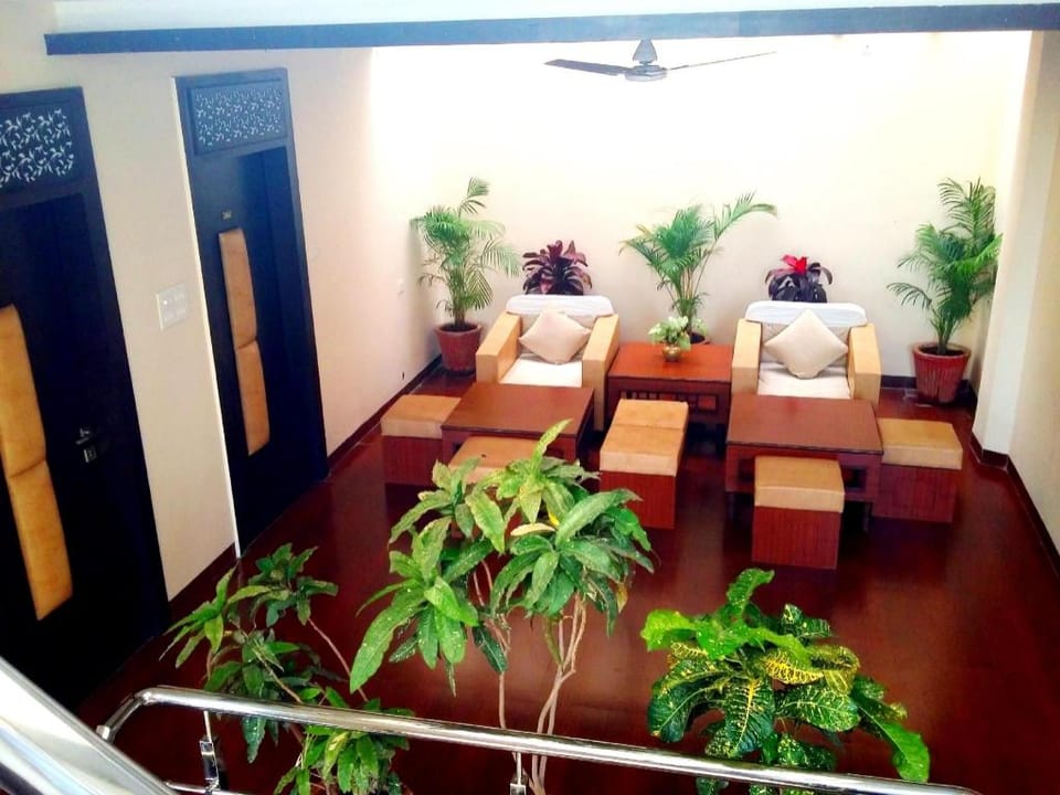 kanchan recreation Hotel in India