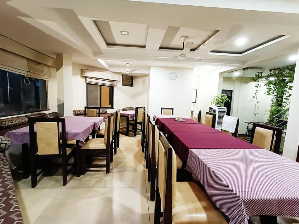 kanchan recreation Hotel in India