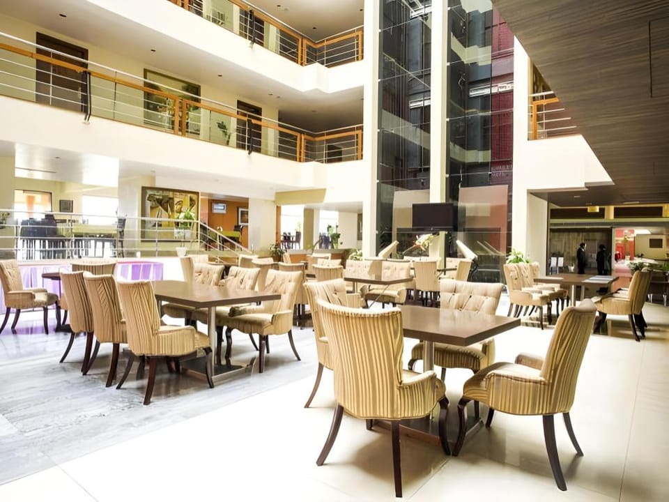 The White Hotel Katra, a member of Radisson Individuals Hotel in Punjab