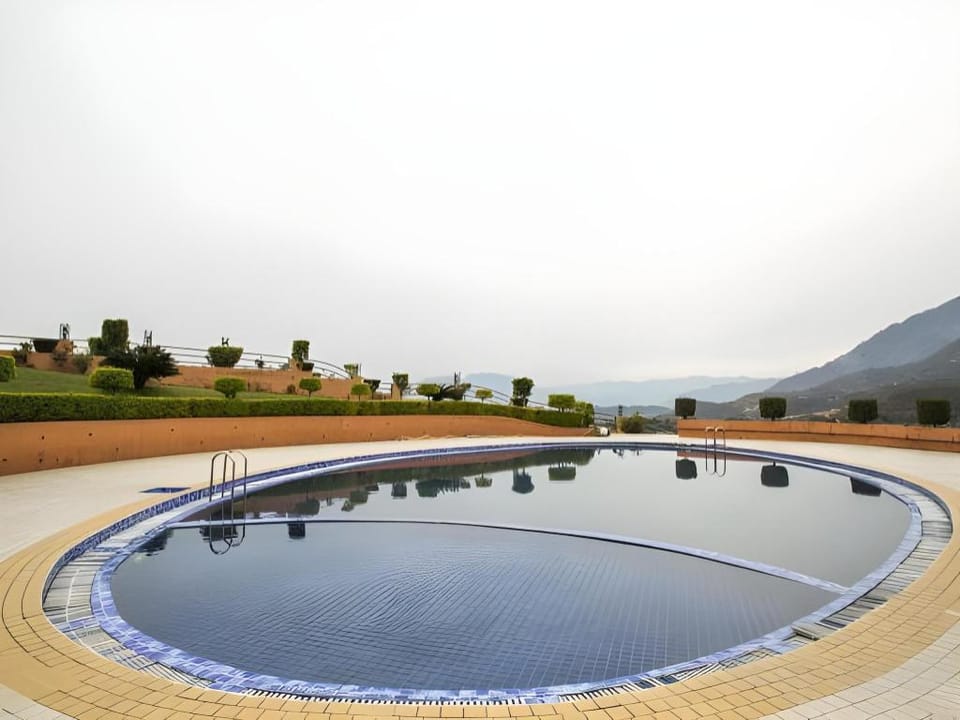 The White Hotel Katra, a member of Radisson Individuals Hotel in Punjab