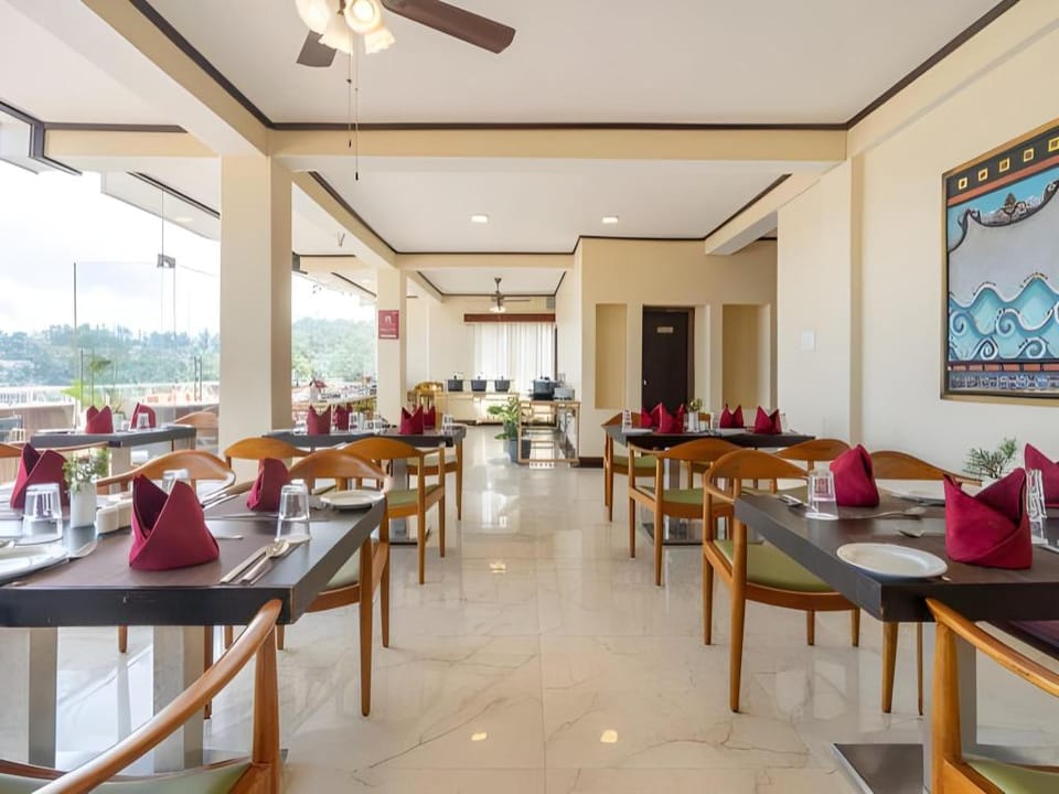 Summit Lillium Hotel & Spa Hotel in West Bengal