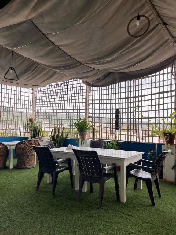 Little Ganesha Inn Hotel in Jaipur