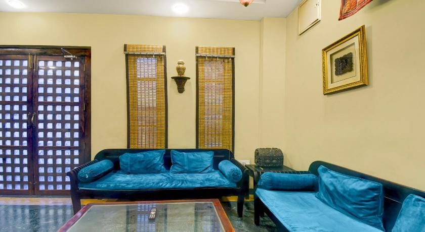 Little Ganesha Inn Hotel in Jaipur