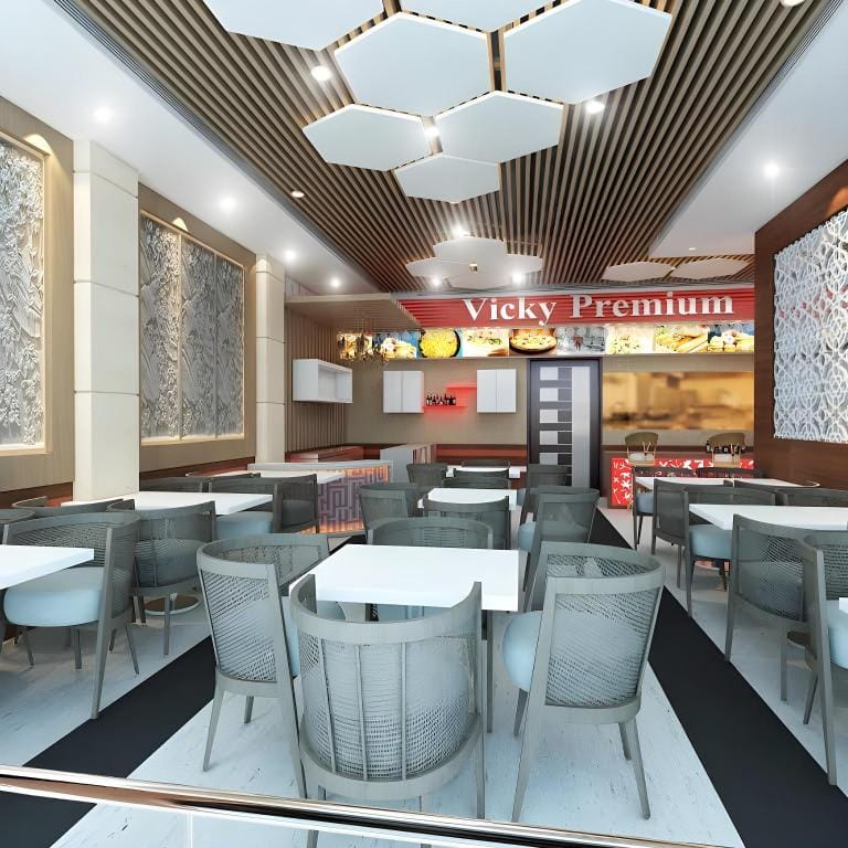 Hotel Vickys Plaza Hotel in Rajasthan