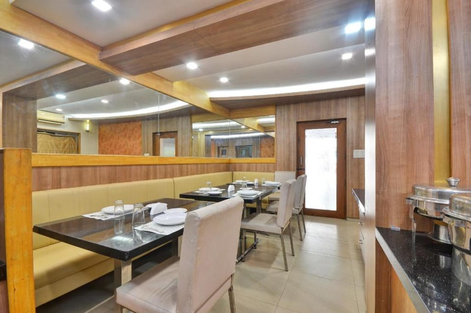 Townhouse Coastal Grand Hotels and Resorts Hotel in Coimbatore