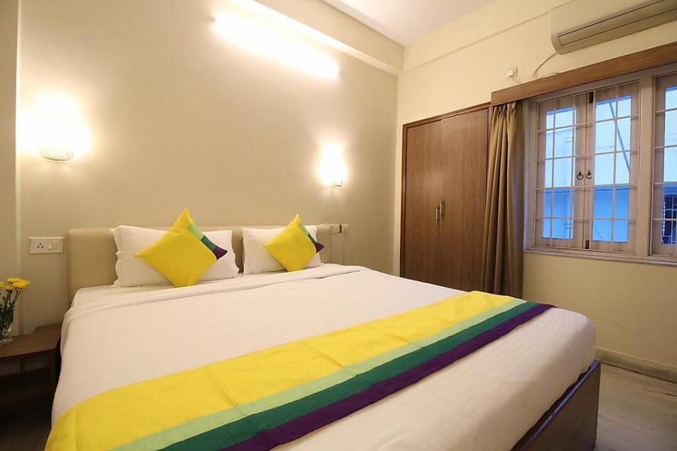 Anamitra Guest House Hotel in Kolkata