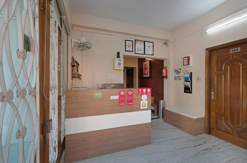 Anamitra Guest House Hotel in Kolkata
