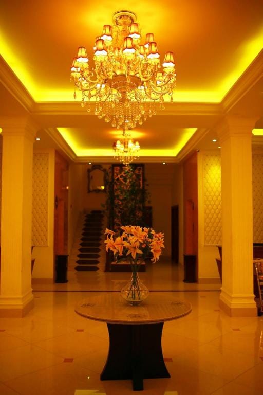 Camelot Hotel Hotel in Alappuzha