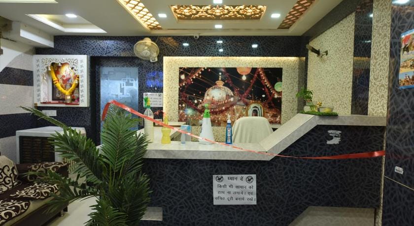 Baba Guest House Bed and Breakfast in Rajasthan