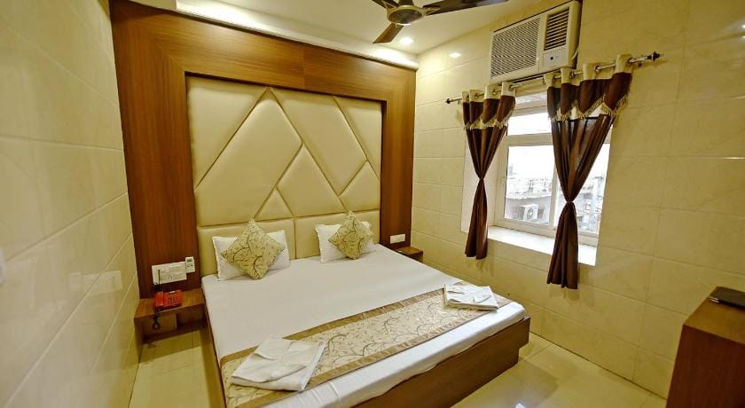 Baba Guest House Bed and Breakfast in Rajasthan