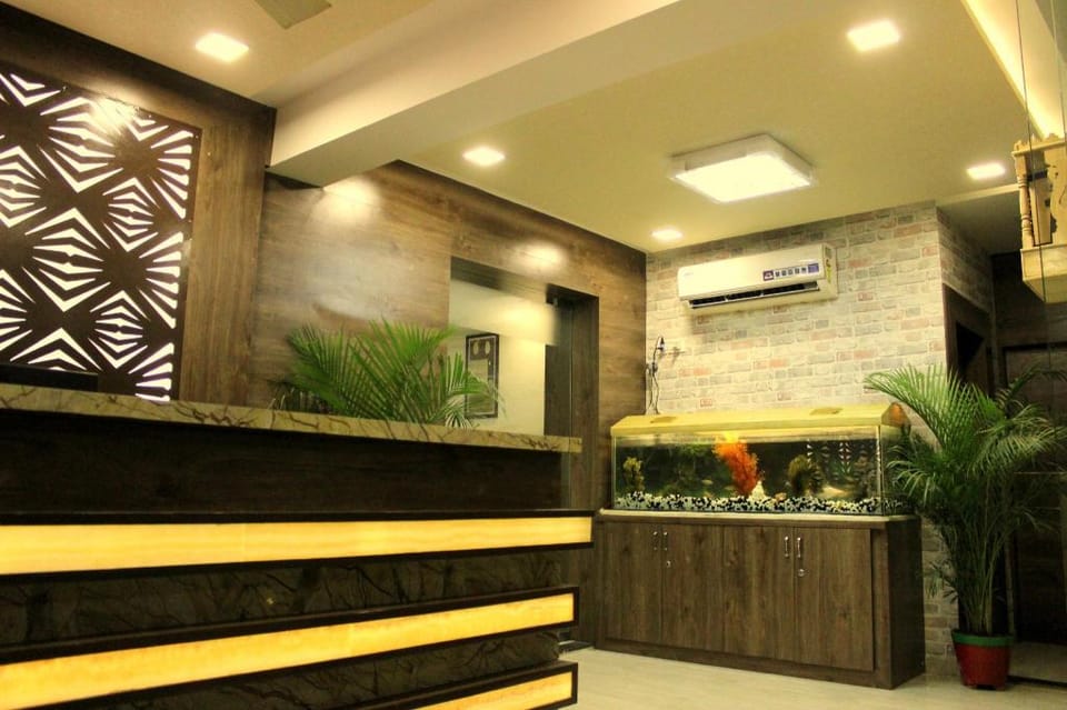 HOTEL AVN Hotel in Ahmedabad