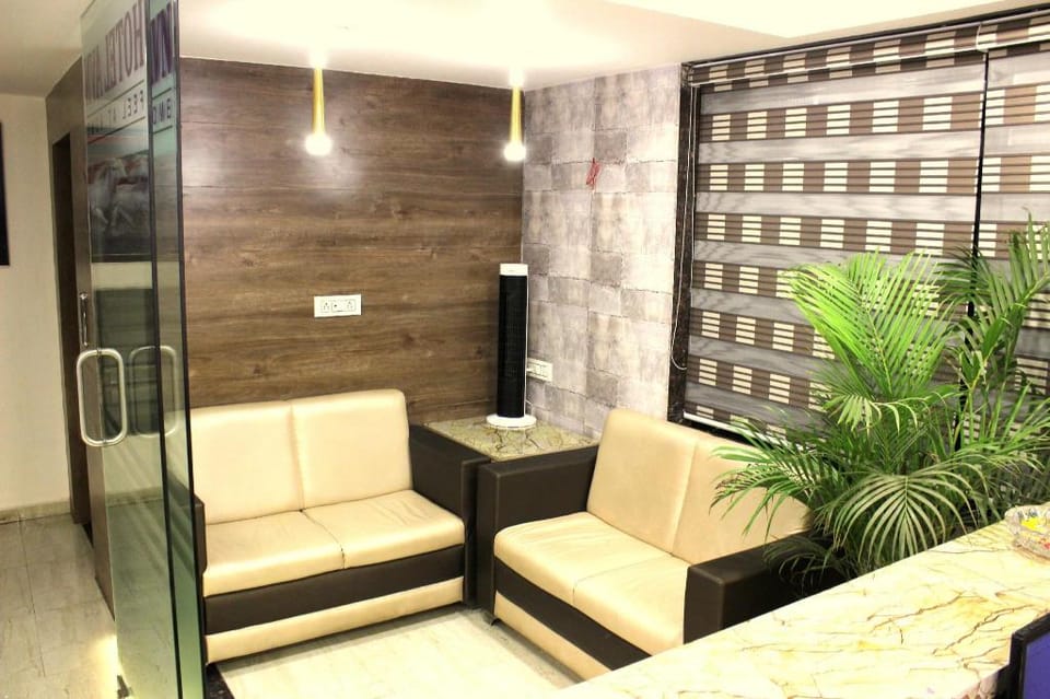 HOTEL AVN Hotel in Ahmedabad