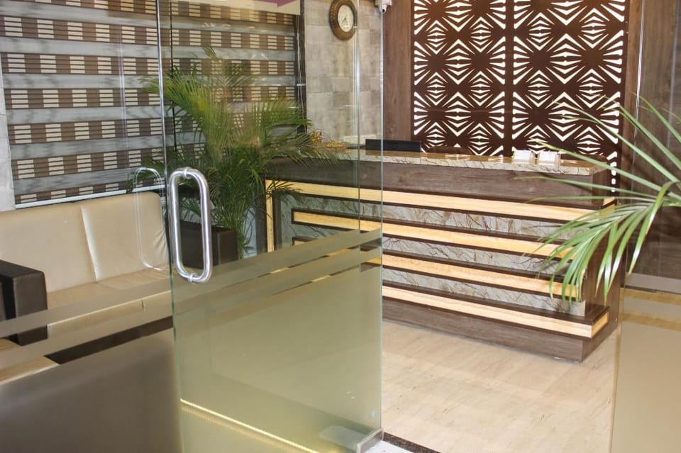 HOTEL AVN Hotel in Ahmedabad